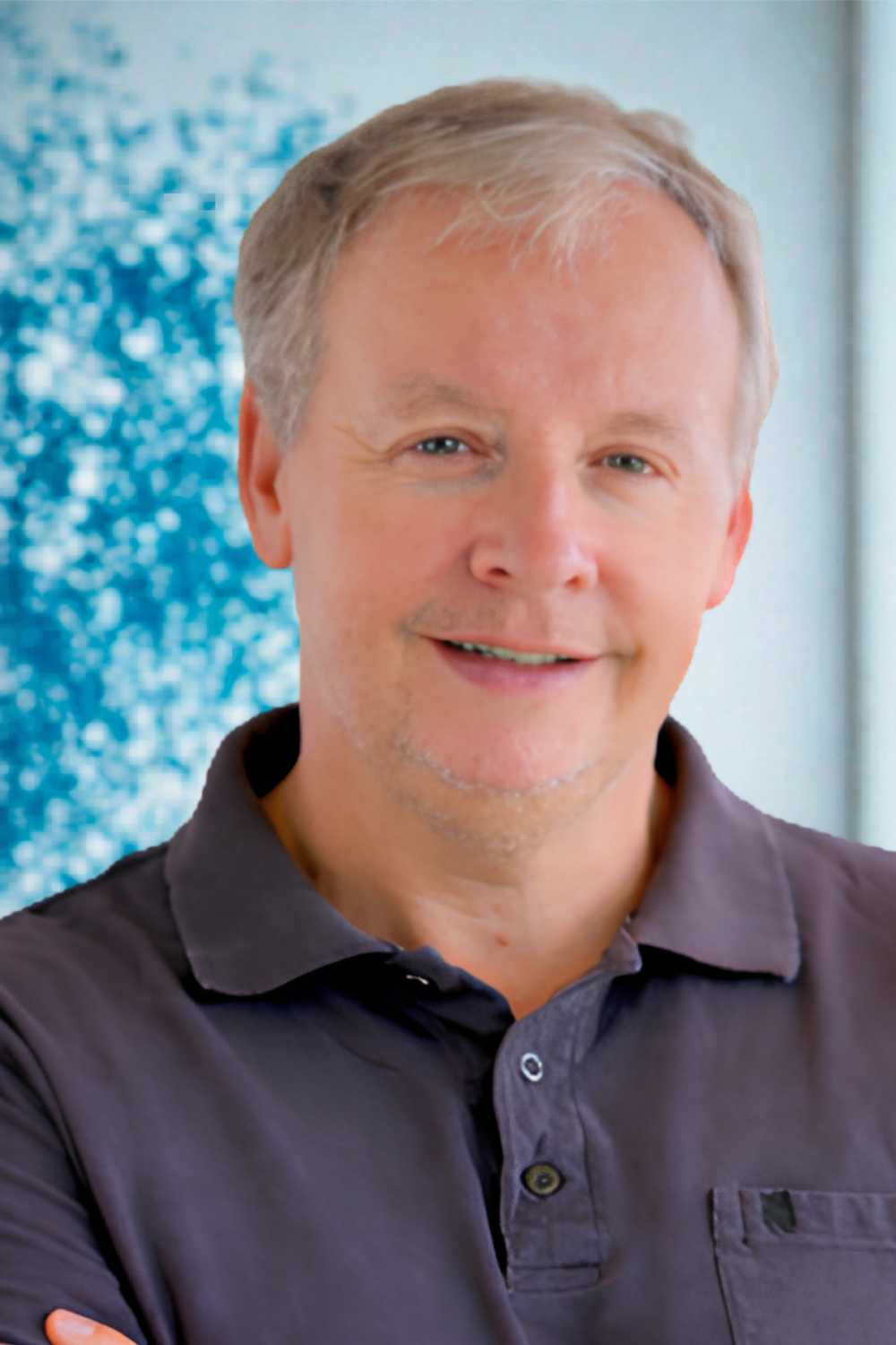 Marcus Fischer - STRATEGIE · RECRUITING